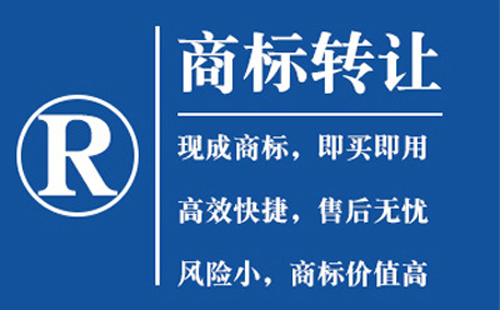 新城镇商标转让流程与注意事项详解